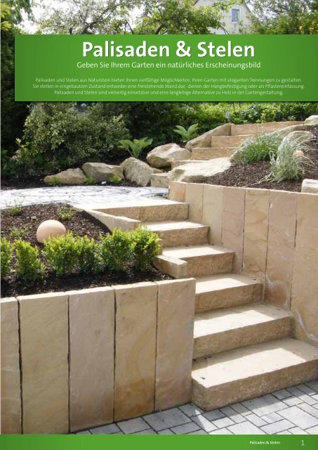 Download Naturstein Erleben De