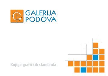 Knjiga grafičkih standarda