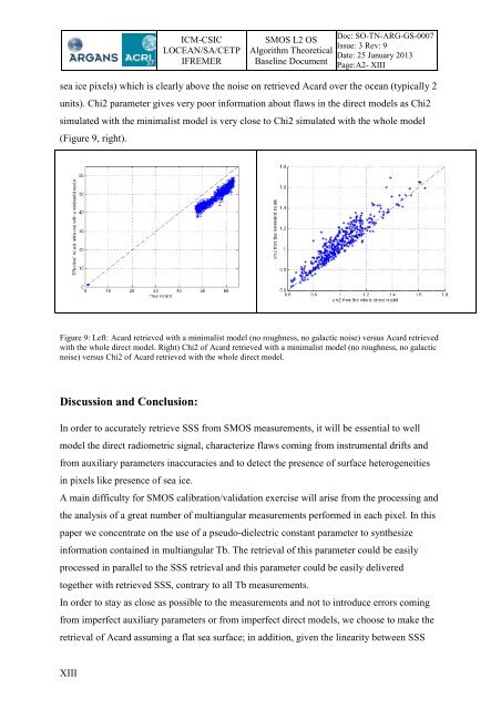 SMOS L2 OS ATBD - ARGANS