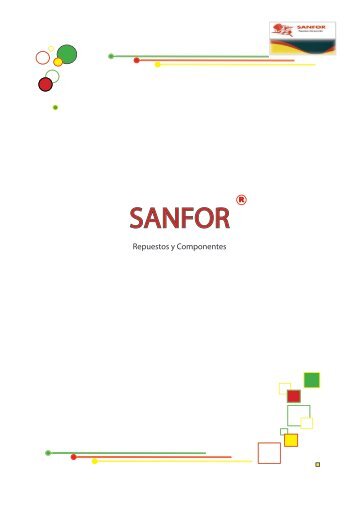 SANFOR