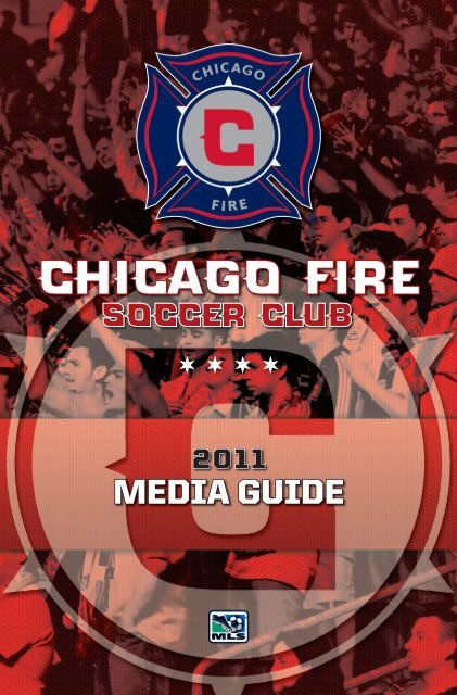 Chicago Fire FC Announces Time Change for Leagues Cup 2023 Match against  Club Puebla