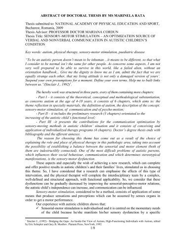 phd dissertation abstracts How to write an abstract for your thesis or dissertation abstracts appear, absent the full text of the thesis, in bibliographic indexes such as psycinfo. phd dissertation abstracts How to write an abstract for your thesis or dissertation abstracts appear, absent the full text of the thesis, in bibliographic indexes such as psycinfo.