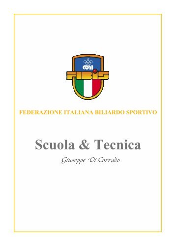 Scuola & Tecnica - Fibis Bergamo