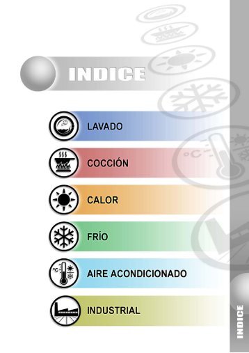 Catálogo Completo - Tecni-Recambio