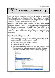 Auto Cad 2D Rev Angk..