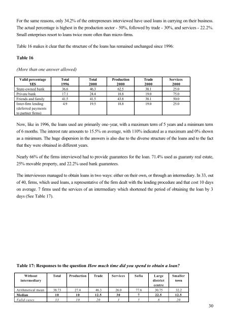 Rules, Regulations and Transaction Costs in Transition Bulgaria