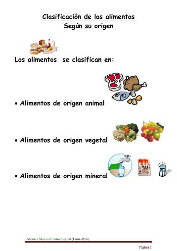 el-origen-de-los-alimentos