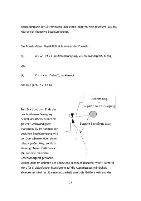 Der Tapeverband am Sprunggelenk als technischer Bestandteil zur ...