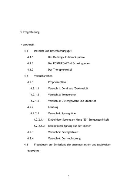 Der Tapeverband am Sprunggelenk als technischer Bestandteil zur ...