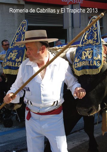 Romería de Cabrillas y El Trapiche 2013