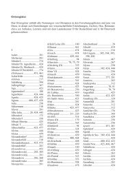 Ortsverzeichnis Der Familienkassen Versorgungsaemter De