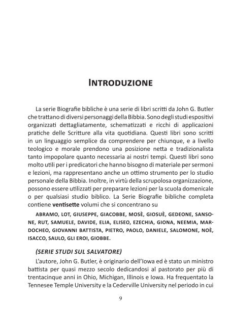 Giobbe - Casa Editrice HILKIA