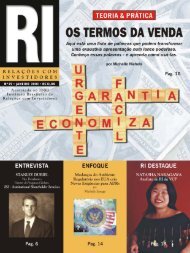 Download do PDF - IBRI