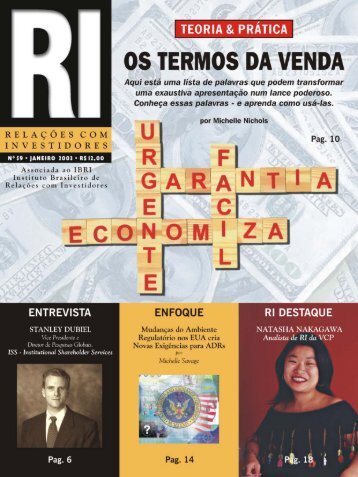 Download do PDF - IBRI