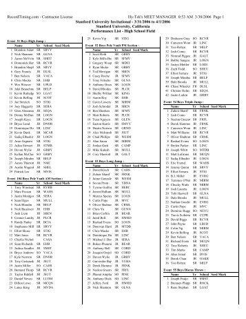 Seagate Crystal Reports - tfmmh - Netitor