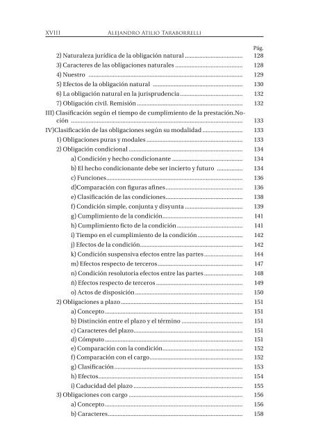 Manual de Obligaciones y Responsabilidad Civil - La Ley