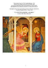 Lavoretti Di Natale Qumran.Muratori Qumran
