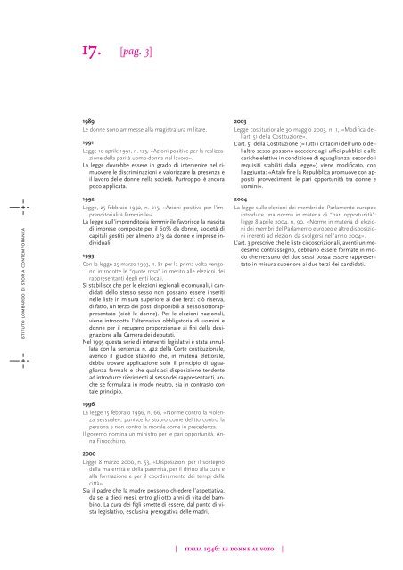 Il dossier (.pdf, 810 KB) - Alla pari