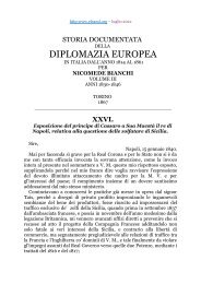 DIPLOMAZIA EUROPEA - Eleaml.org