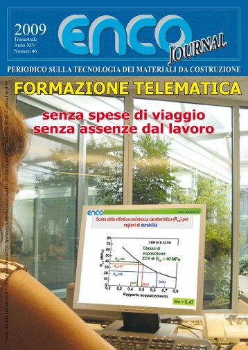 Effetti della viscosità nel calcestruzzo - Romolo Di Francesco