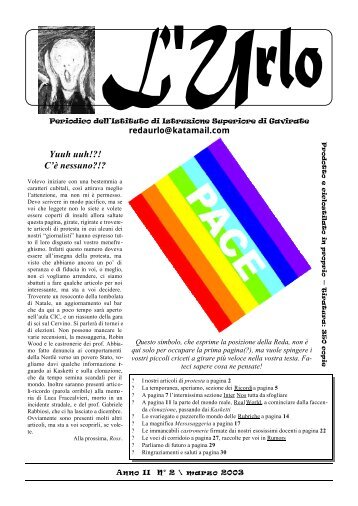 Yuuh Magazines