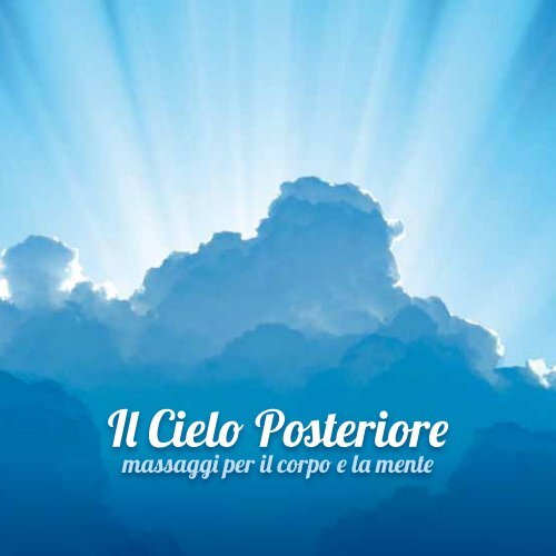 Il Cielo Posteriore