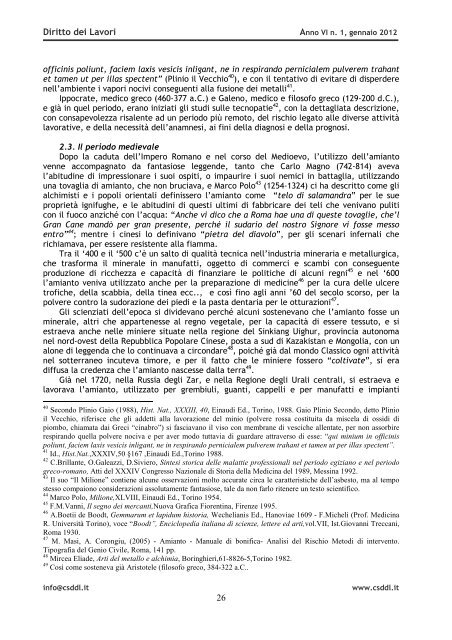 Rivista giuridica telematica - Numero speciale.pdf - CSDDL.it