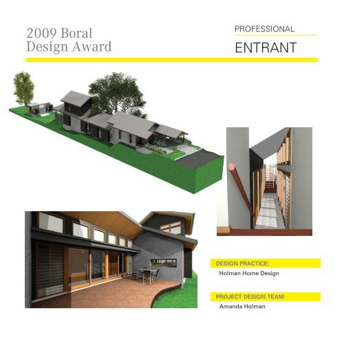 2009 design comp email:Layout 1 - Boral