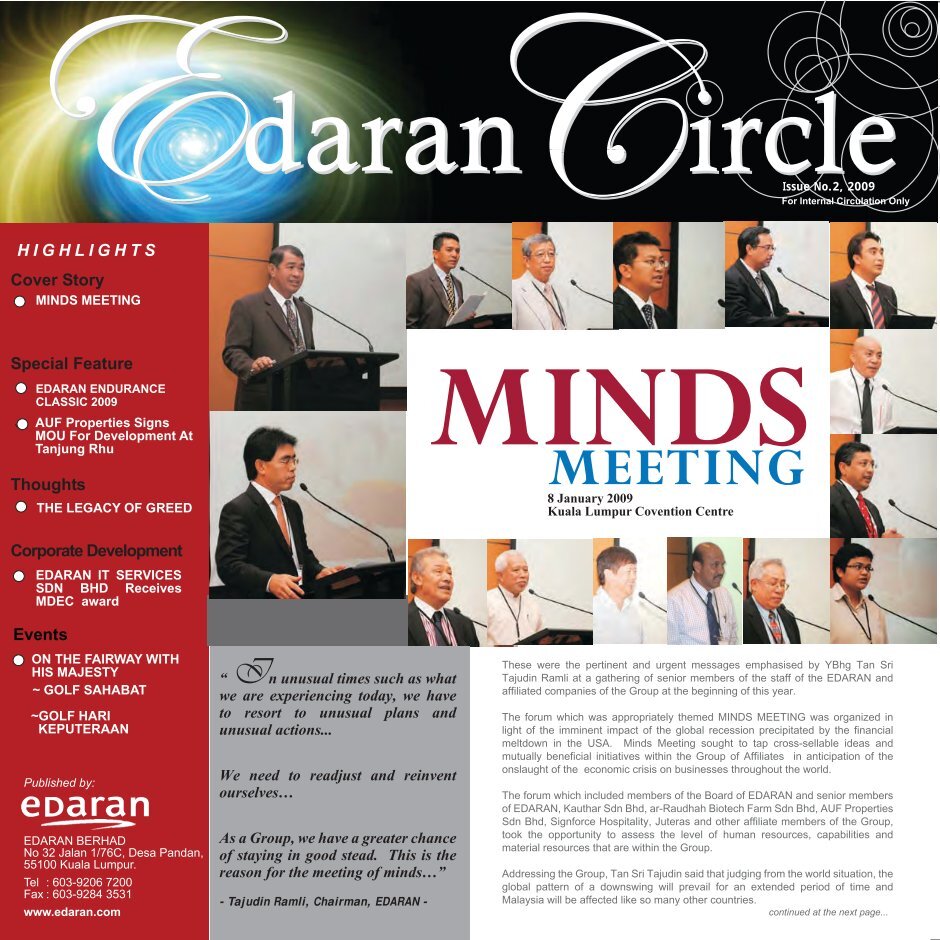 1 Free Magazines From Edaran Com