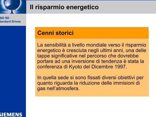 Motori a risparmio energetico - CMS MOTORI ELETTRICI Parma