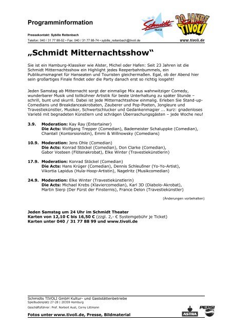 Schmidt Programm Sep 2011.pdf - Schmidts-TIVOLI