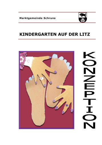 KINDERGARTEN AUF DER LITZ