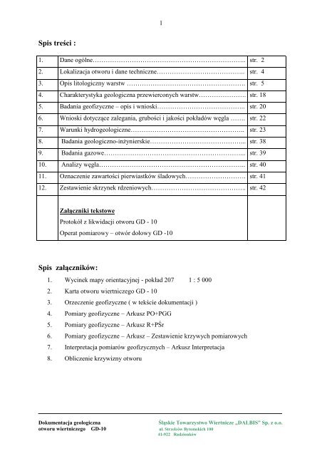 Załącznik nr 1.4 Dokumentacja otworowa GD-10 tekst.pdf