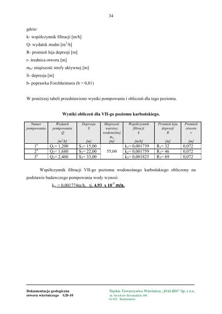 Załącznik nr 1.4 Dokumentacja otworowa GD-10 tekst.pdf