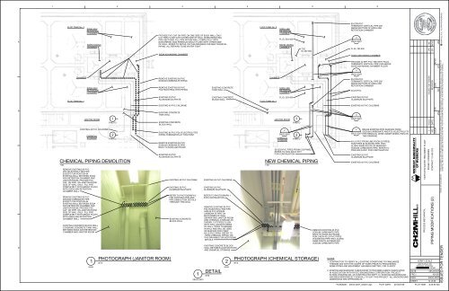 Drawings - Peak Engineering and Construction Ltd