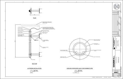 Drawings - Peak Engineering and Construction Ltd