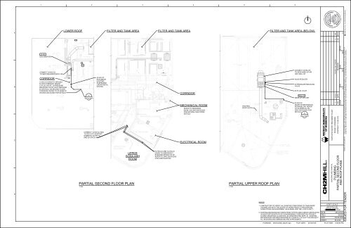 Drawings - Peak Engineering and Construction Ltd