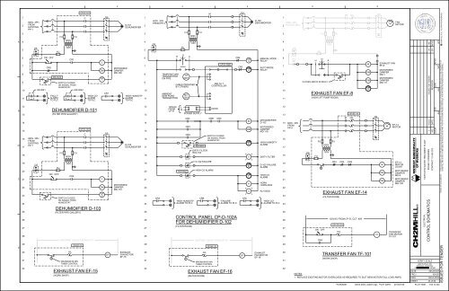 Drawings - Peak Engineering and Construction Ltd