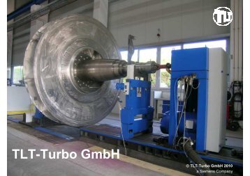 Fan Control - TLT Turbo GmbH