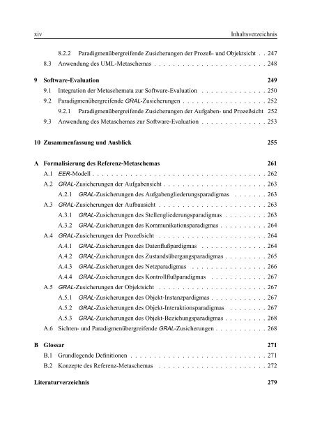 Referenz-Metaschema für visuelle Modellierungssprachen - Se.uni ...