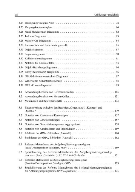 Referenz-Metaschema für visuelle Modellierungssprachen - Se.uni ...