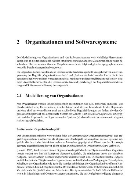 Referenz-Metaschema für visuelle Modellierungssprachen - Se.uni ...