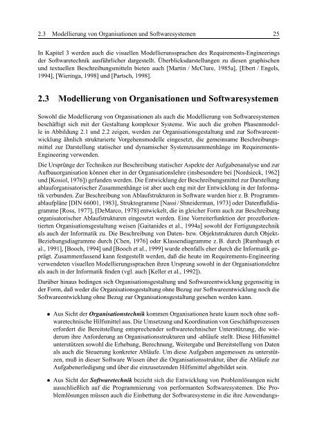 Referenz-Metaschema für visuelle Modellierungssprachen - Se.uni ...