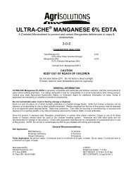 ULTRA-CHE MANGANESE 6% EDTA - WinField