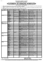 Converted from C:\PCSPDF\PCS52132.TXT - East Devon District ...