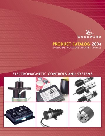 52132 Catalog Solenoids Actuators.pdf - Barcol-Air Engineering Pte ...