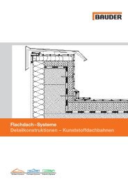 Bauder Vap Db Bauder Preisliste 2013 (0313/AT)