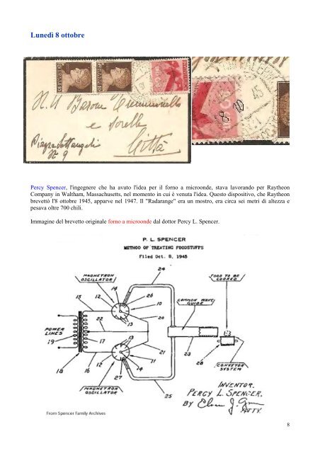 Il francobollo incatenato n. 227, Marzo 2013 - Collezionisti Italiani di ...