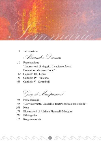 Per scaricare il pdf gratuito delle prime pagine clicca qui