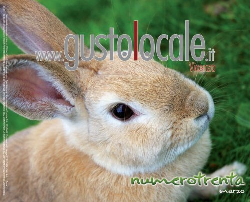 2009 Gustolocale
